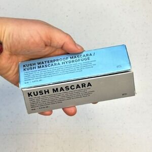 Milk Makeup KUSH Mascara Duo - Waterproof and Original Mascaras in Aces and Boom